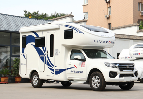 什么是一款安全房車，從這看