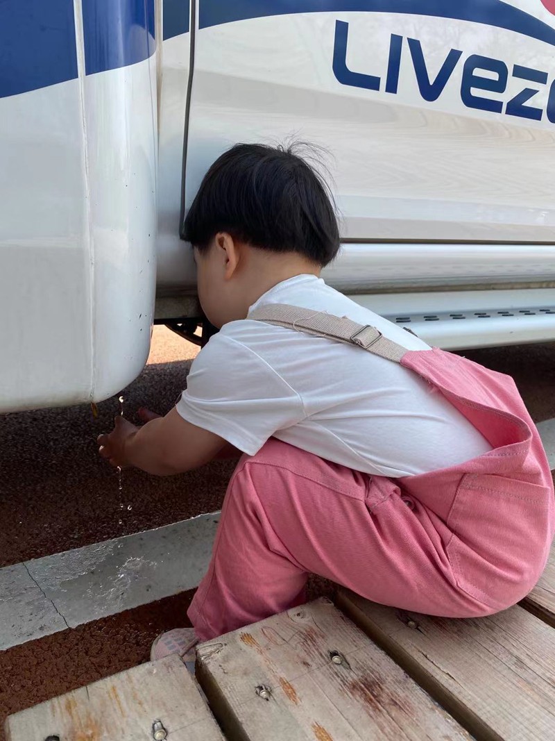 給孩子講故事，不如陪孩子造故事