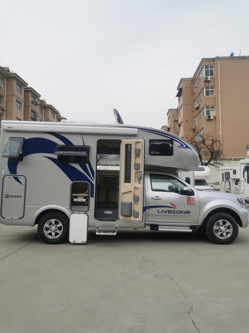 長(zhǎng)城皮卡房車28萬元_目前國內(nèi)房車價(jià)格表